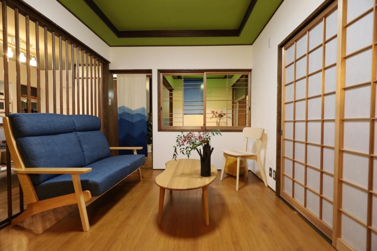 Sumoto Hotaru No Yado - Vacation Stay 24964V מראה חיצוני תמונה