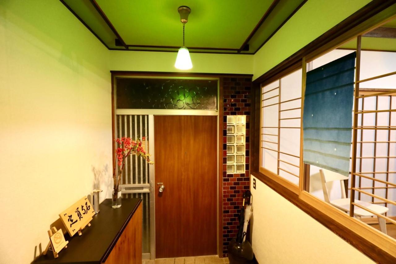 Sumoto Hotaru No Yado - Vacation Stay 24964V מראה חיצוני תמונה