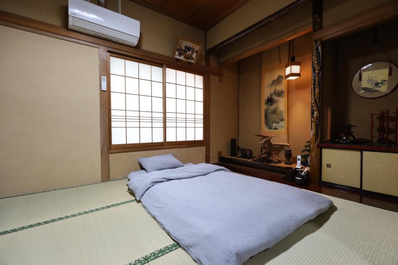 Sumoto Hotaru No Yado - Vacation Stay 24964V מראה חיצוני תמונה