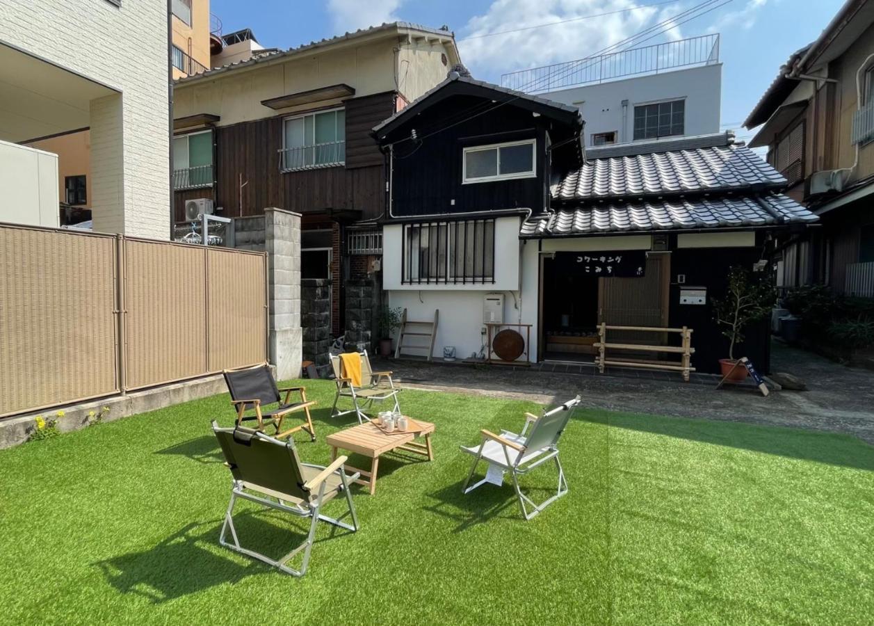 Sumoto Hotaru No Yado - Vacation Stay 24964V מראה חיצוני תמונה
