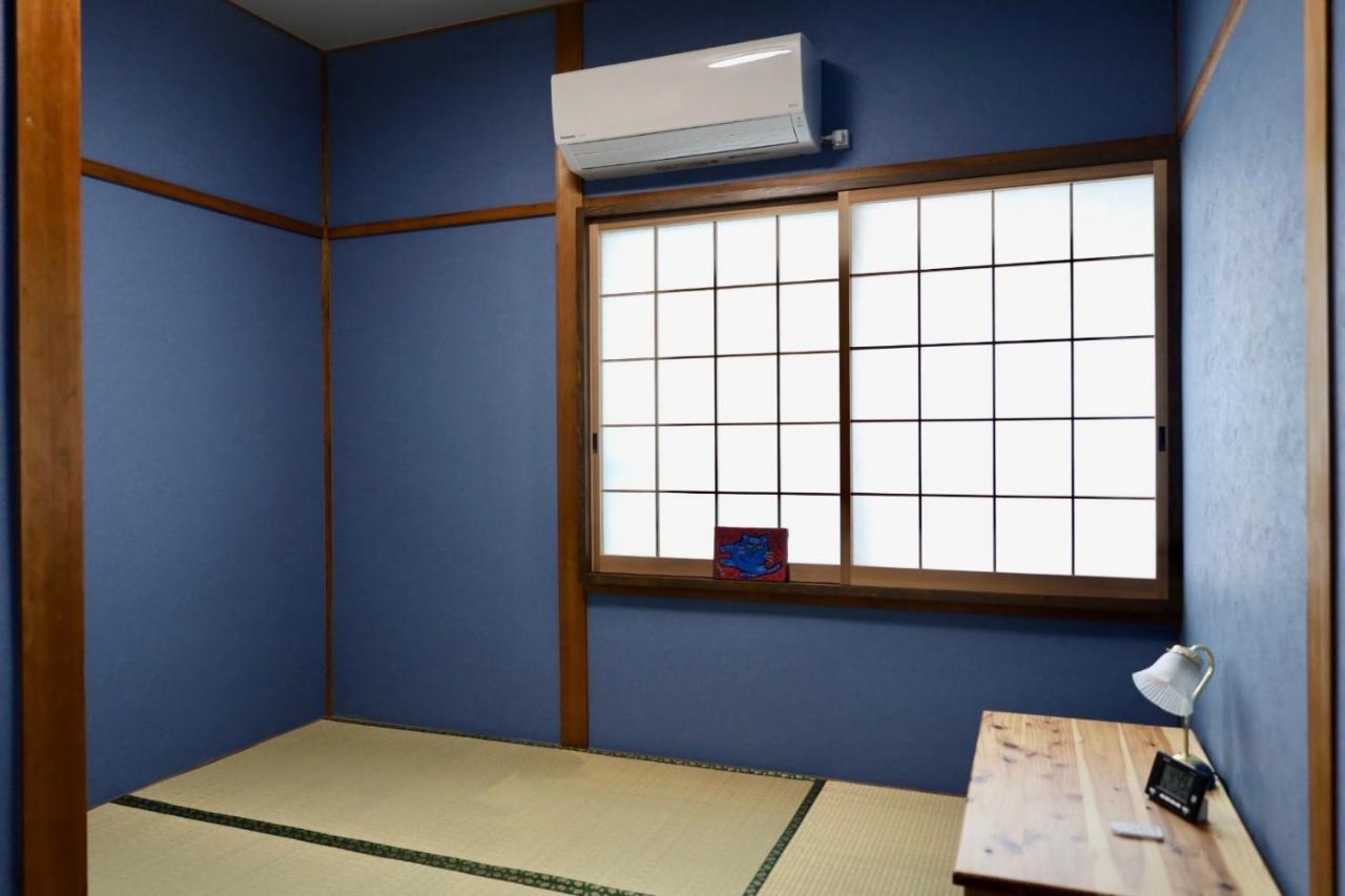 Sumoto Hotaru No Yado - Vacation Stay 24964V מראה חיצוני תמונה