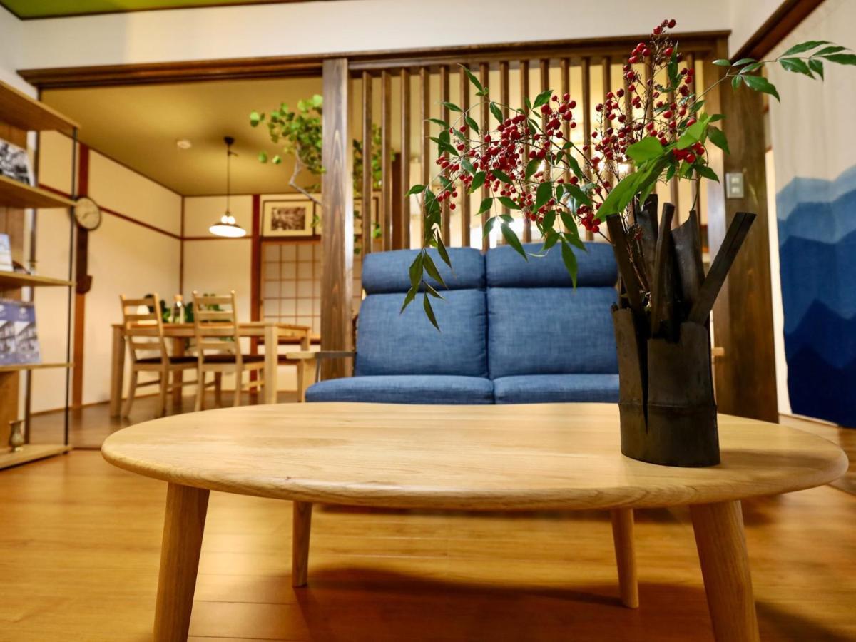Sumoto Hotaru No Yado - Vacation Stay 24964V מראה חיצוני תמונה
