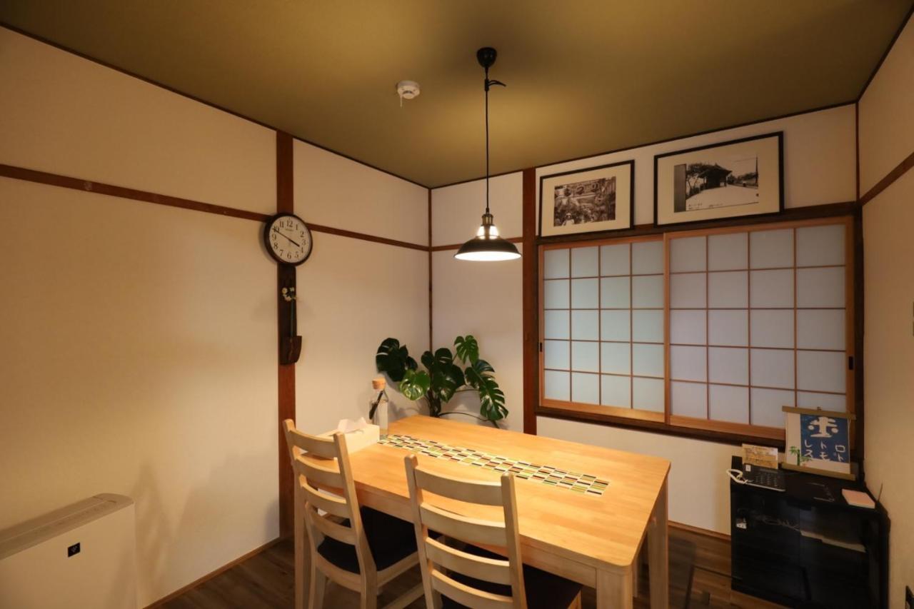 Sumoto Hotaru No Yado - Vacation Stay 24964V מראה חיצוני תמונה
