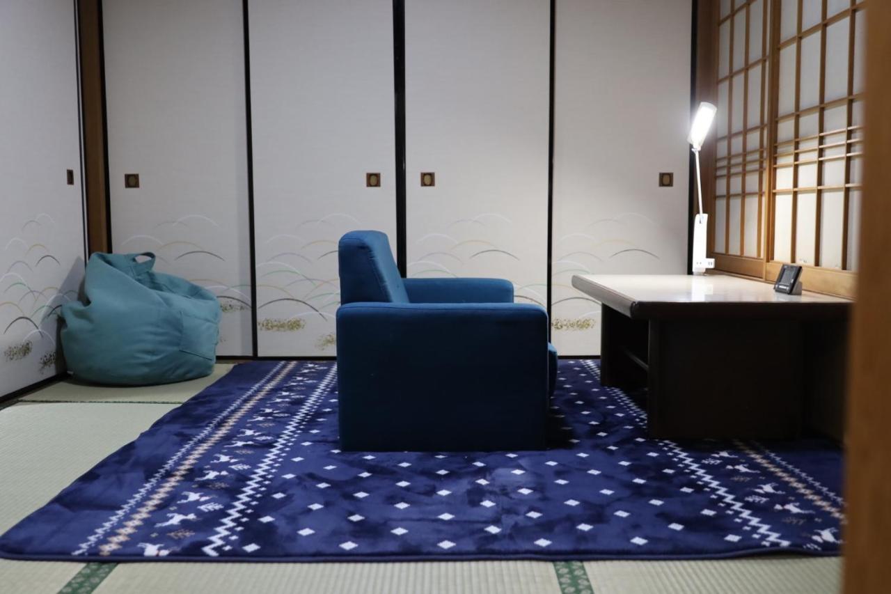 Sumoto Hotaru No Yado - Vacation Stay 24964V מראה חיצוני תמונה