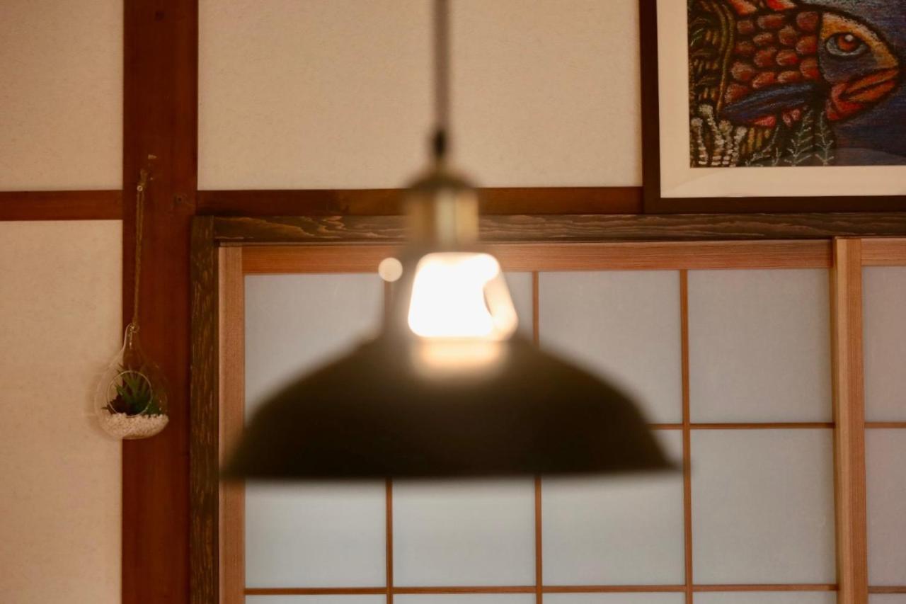 Sumoto Hotaru No Yado - Vacation Stay 24964V מראה חיצוני תמונה