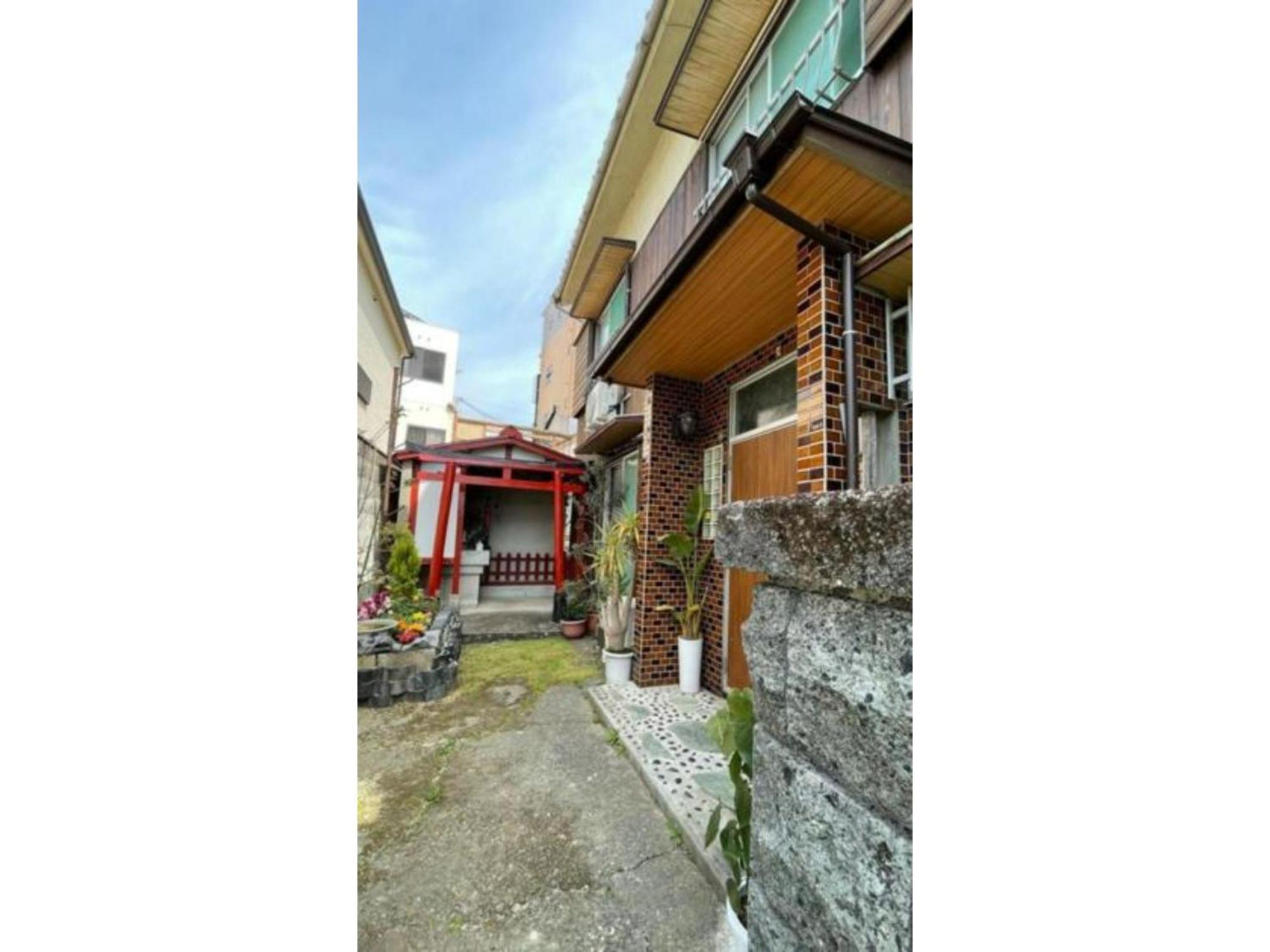 Sumoto Hotaru No Yado - Vacation Stay 24964V מראה חיצוני תמונה